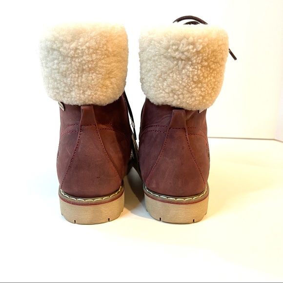 Royal Canadian Lethbridge Winter Boots - Picture 3 of 11